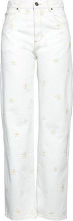 Sandro PARTES DE ABAJO - Pantalones vaqueros en YOOX.COM