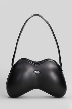 Diesel Play Double-D Shoulder Bag