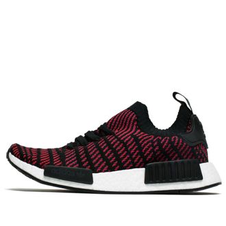 adidas NMD_R1 STLT Primeknit Red Solid CQ2385