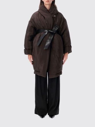 Magda Butrym Giacca Donna colore Marrone
