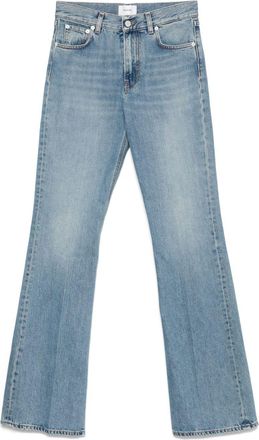 Haikure Flora jeans - Blue