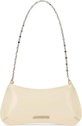 Jacquemus Cross Body Bags - Dames - Schoudertassen - Beige - ONE Size - Tassen