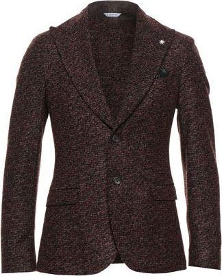 Manuel Ritz TRAJES Y CONJUNTOS - Americanas en YOOX.COM