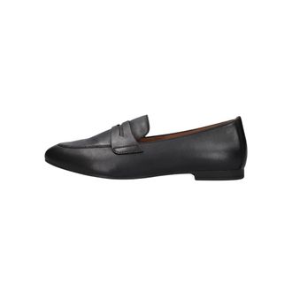 Gabor Dames, Schoenen, Zwart, Maat: 37 1/2 EU Linnen