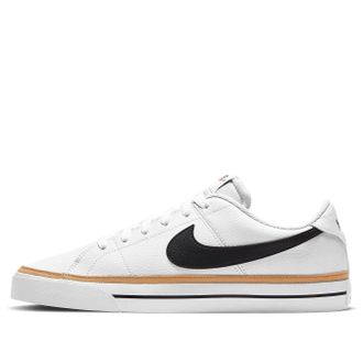 Nike Court Legacy White Desert Ochre CU4150-102