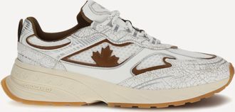 Dsquared2 Sprinter Sneakers Male 40
