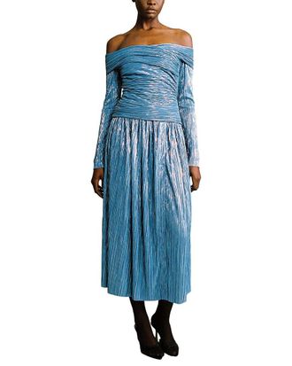 Sabina Mus&aacute;yev Sublime Midi Dress