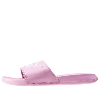 Puma Popcat Unisex Slides Pink 360265-16