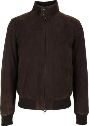 STEWART Nuvola Jacket - Jackets - Hombre - Marr&oacute;n - 2XL