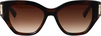 Longchamp Butterfly Sonnenbrille LO764 S 211