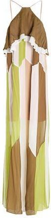 Twin-Set DRESSES - Maxi dresses on YOOX.COM