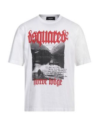 Dsquared2 TOPS - T-shirts auf YOOX.COM