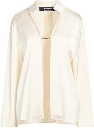 Jacquemus TOPWEAR - Tops on YOOX.COM
