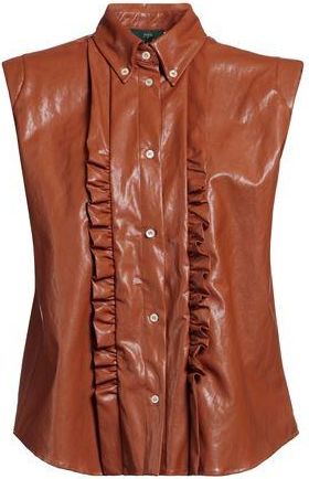 JEJIA CAMISETAS Y TOPS - Camisas en YOOX.COM