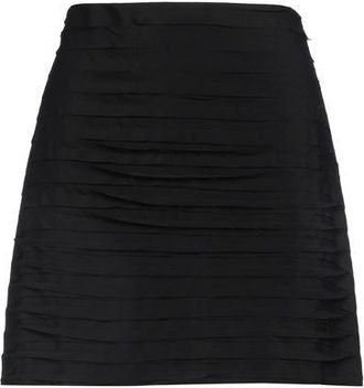Mauro Grifoni BOTTOMWEAR - Mini skirts on YOOX.COM