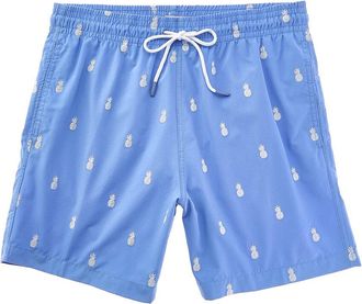 Trunks Surf & Swim Co. Sano Swim Short