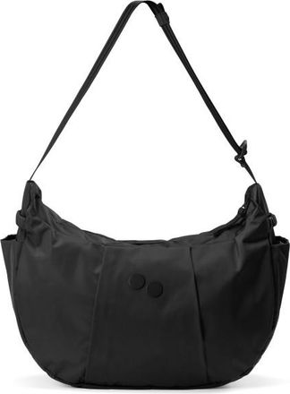 Pinqponq Krumm 22 Umh&auml;ngetasche - | schwarz