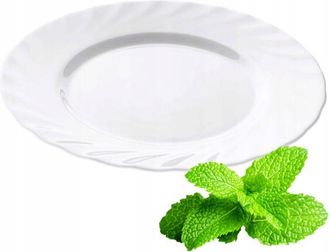 OEM Plato 15cm Trianon Luminarc Plato De Postre Original