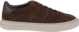 Hogan H691 Laced Sneakers