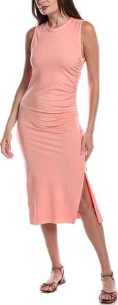 Nation Ltd Nation Ltd Iris Midi Dress