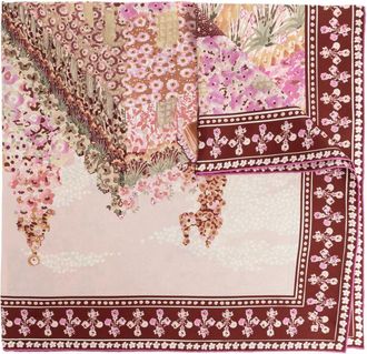 Ferragamo Donna, Accessori, Multicolore, Taglia unica, new