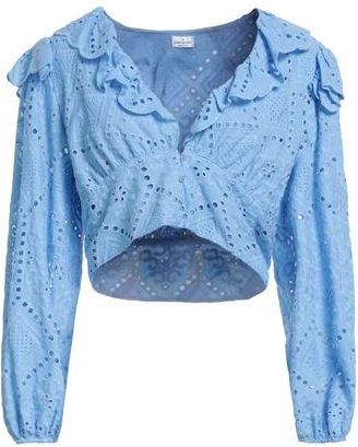 Liu Jo TOPS - Hemden auf YOOX.COM