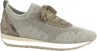 Softwaves Womens Dale Shoe In Sahara