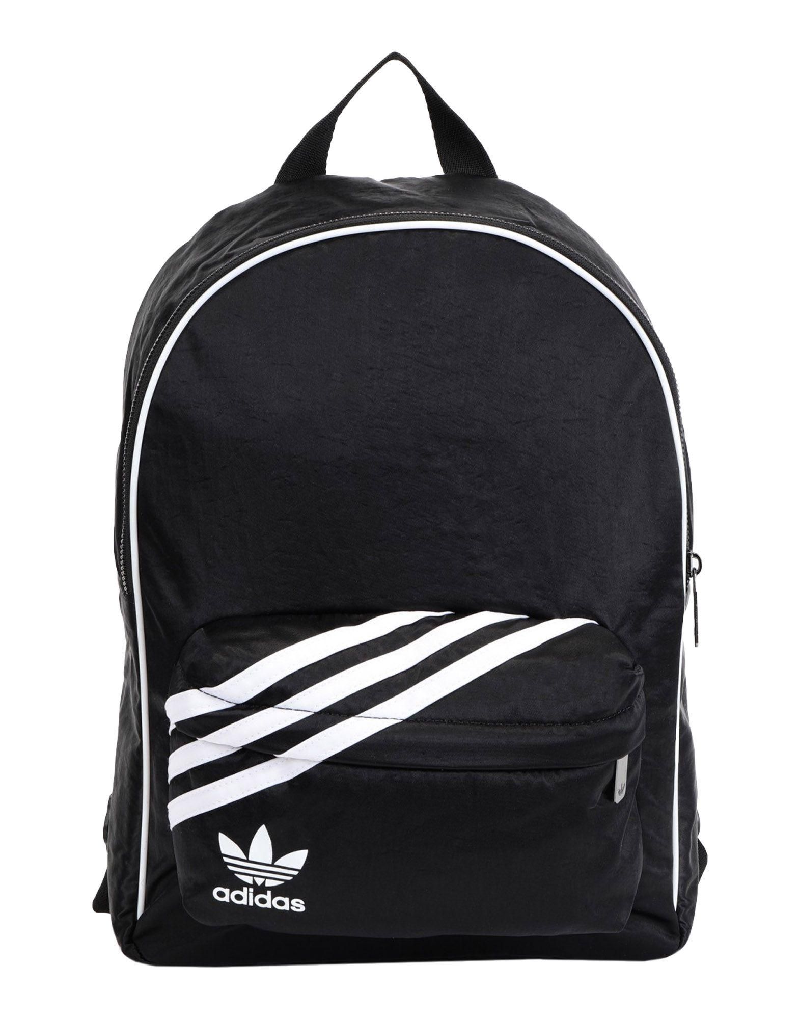 Adidas mini backpack sale hotsell