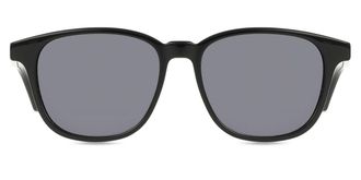 Pierre Cardin P.C. 6192/S 807/IR Mens Sunglasses Black Size 52