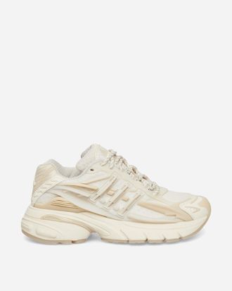 adidas Pharrel Williams Virginia Adistar Jellyfish Sneakers Chalk White / Off White / Bliss
