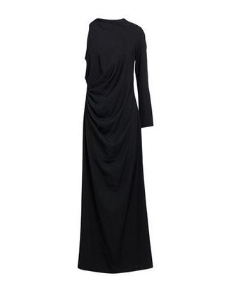 Tensione In KLEIDER - Maxi-Kleider auf YOOX.COM