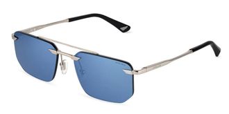 Police SPLU78 0700 Mens Sunglasses Size 56