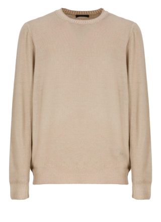 Fay Virgin Wool Sweater