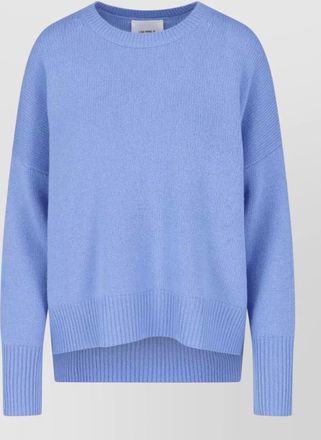 Lisa Yang cashmere crewneck sweatshirt