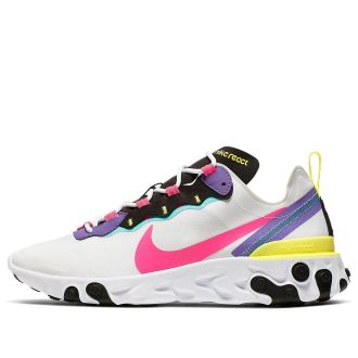Nike React Element 55 Hyper Pink CK0846-100