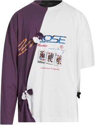 Martine Rose TOPWEAR - T-shirts su YOOX.COM