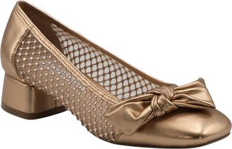 Charles by Charles David Zola Pump