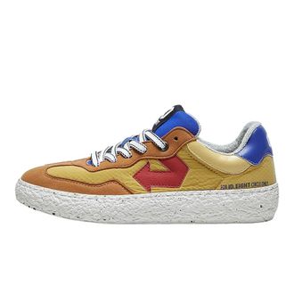 ID.EIGHT Dise&ntilde;o de Zapato Mostaza - Shoes - unisex - Multicolor - 37 EU