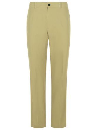 Burberry: Green Casual Pants now up to −80% | Stylight
