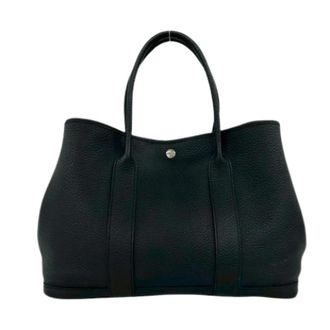 Herm&egrave;s Borsa Tote Pre-owned Vintage - - Pre-owned - Donna - Nero - ONE SIZE
