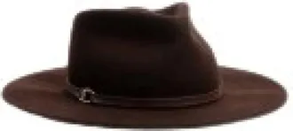 Coccinelle Dames, Accessoires, Bruin, Maat: S Wol