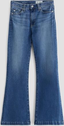 AG - Adriano Goldschmied Womens Madi Jean In Libertine