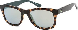 Lacoste Unisex L789s 53Mm Sunglasses