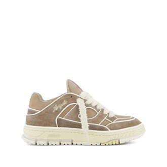 Axel Arigato Sneakers, male, Brown, Size: 11 US Sneaker Axel Arigato