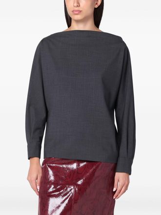 P.A.R.O.S.H. P. A.R. O.S. H. Blouse