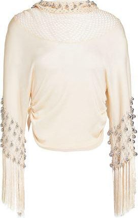 Paco Rabanne CAMISETAS Y TOPS - Tops en YOOX.COM