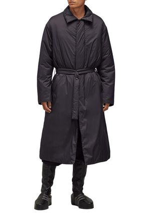 Men's Yohji Yamamoto Winter Coats - up to −60% | Stylight Men's Yohji Yamamoto Winter Coats - up to −60% | Stylight