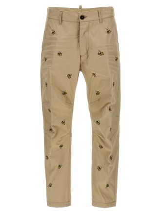 Dsquared2 sexy Chino Hose