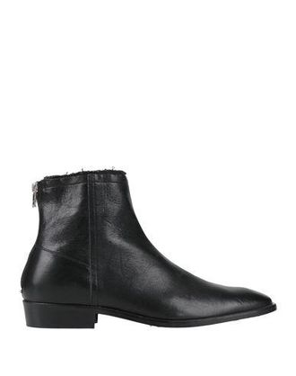 Zadig&Voltaire FOOTWEAR - Ankle boots sur YOOX.COM