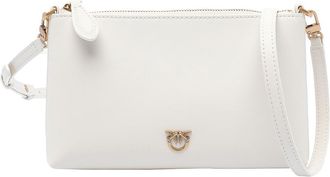 Pinko Mini Flat Horizontal Pochette